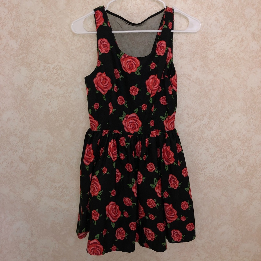 Size small dress